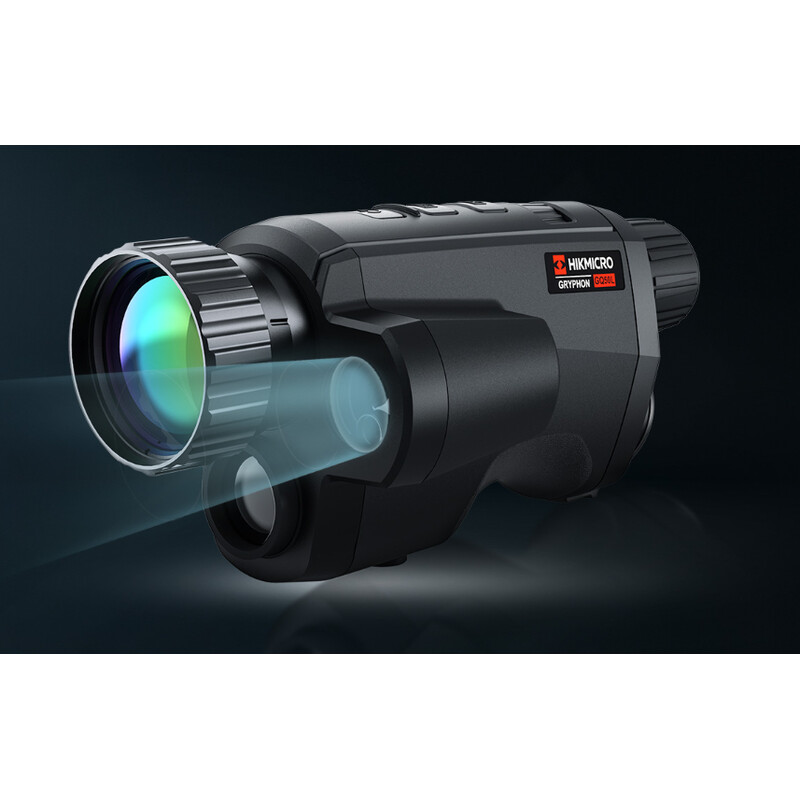 HIKMICRO Visore notturno Gryphon GH25L