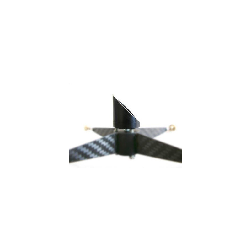 TS Optics Supporto per specchi secondari 52 mm