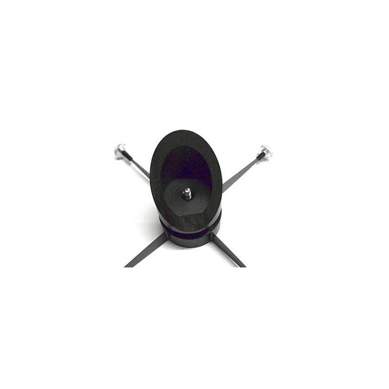 TS Optics Supporto per specchi secondari 52 mm