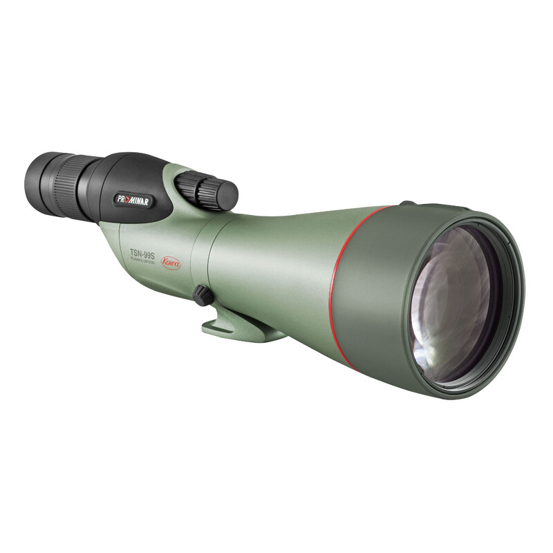 Kowa Cannocchiali TSN-99S PROMINAR Zoom-Set 30-70x99