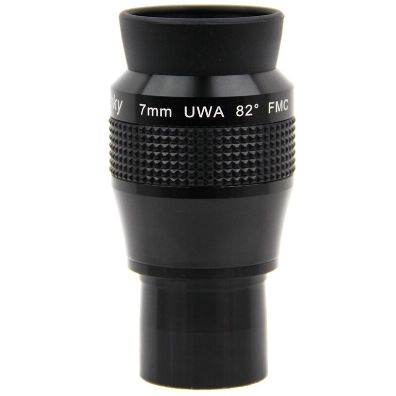 Tecnosky Oculare UWA 82° 4mm