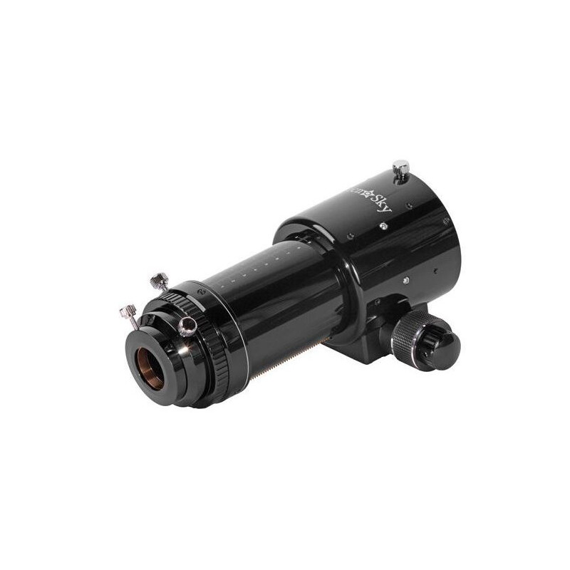Tecnosky Focheggiatore Titanio 2,7