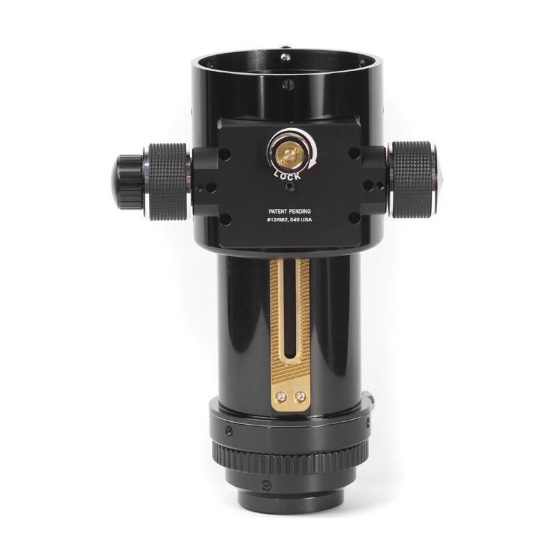 Tecnosky Focheggiatore Titanio 2,7