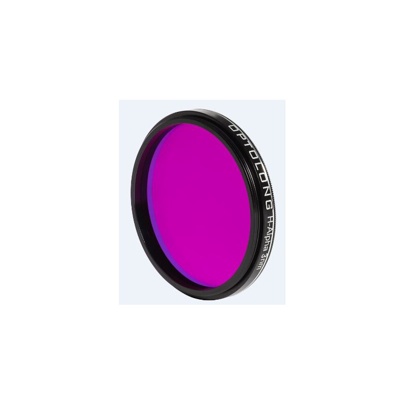 Optolong Filtro SHO Filter Kit 3nm 2"