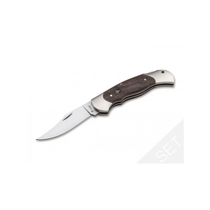 Böker Set di coltelli Optima II