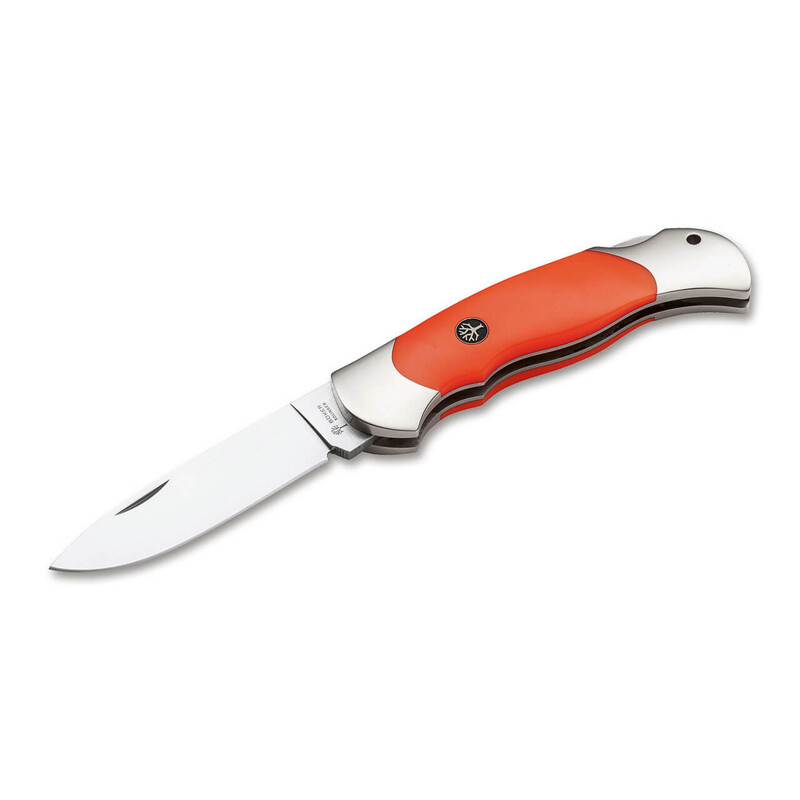 Böker Coltelli Optima Night Hunter