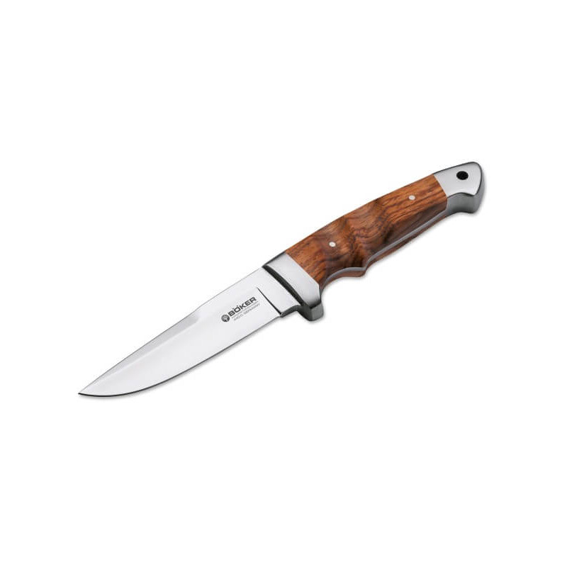 Böker Coltelli Rosewood Full Integral 2.0