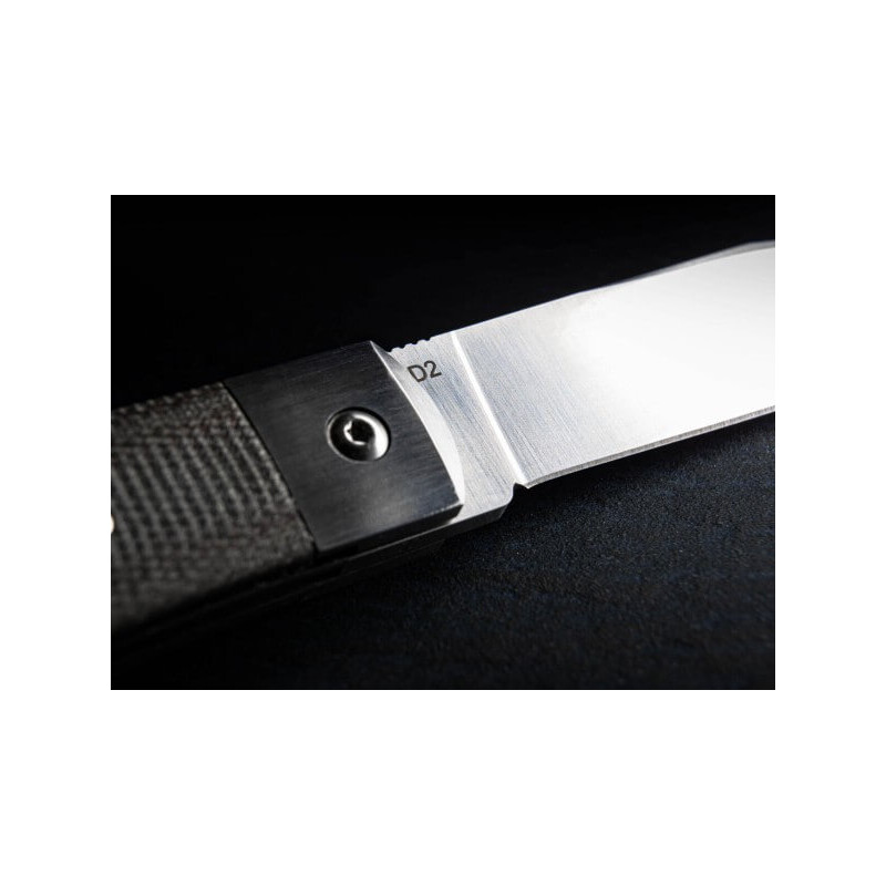 Böker Plus Coltelli Micarta Bonfire