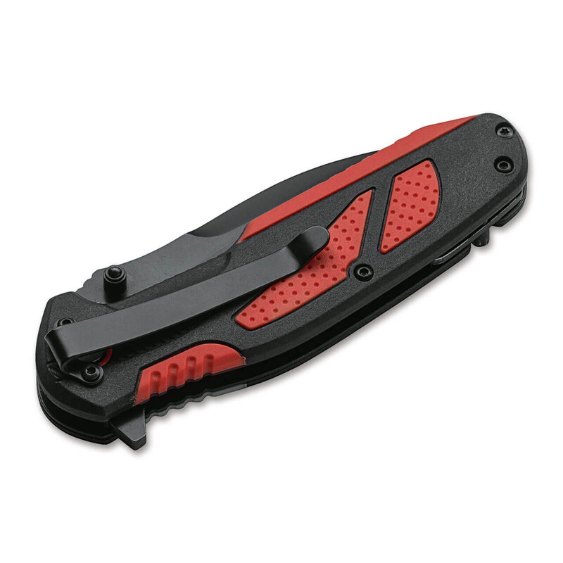 Böker Plus Coltelli Savior 4