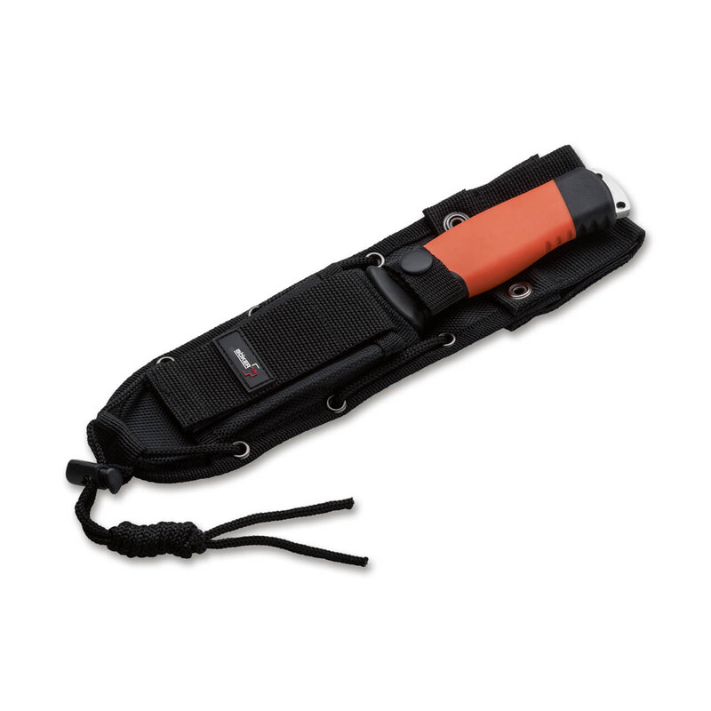 Böker Plus Coltelli Outdoorsman XL