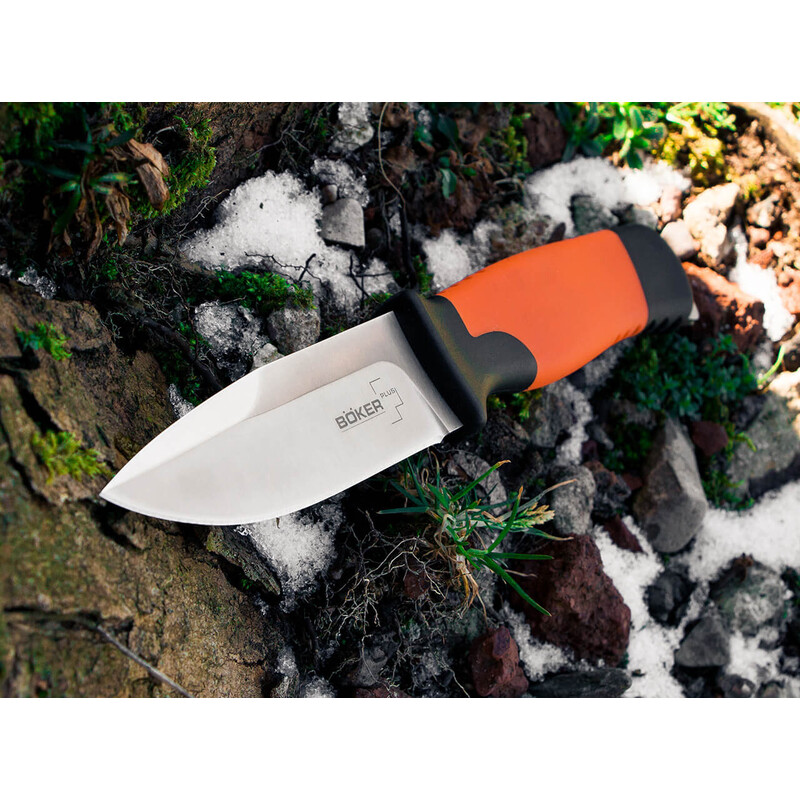 Böker Plus Coltelli Outdoorsman XL