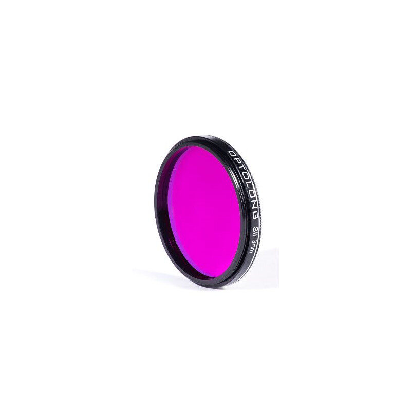 Optolong Filtro Pro Veil SII 3nm 2''
