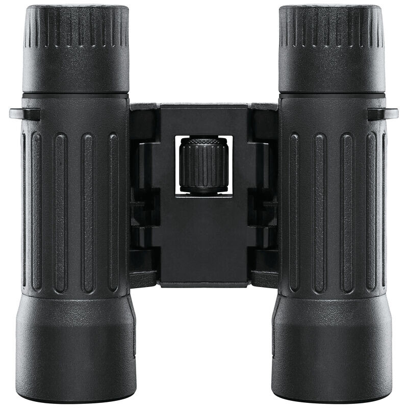 Bushnell Binocolo Powerview 2.0 10x25 in alluminio, MC