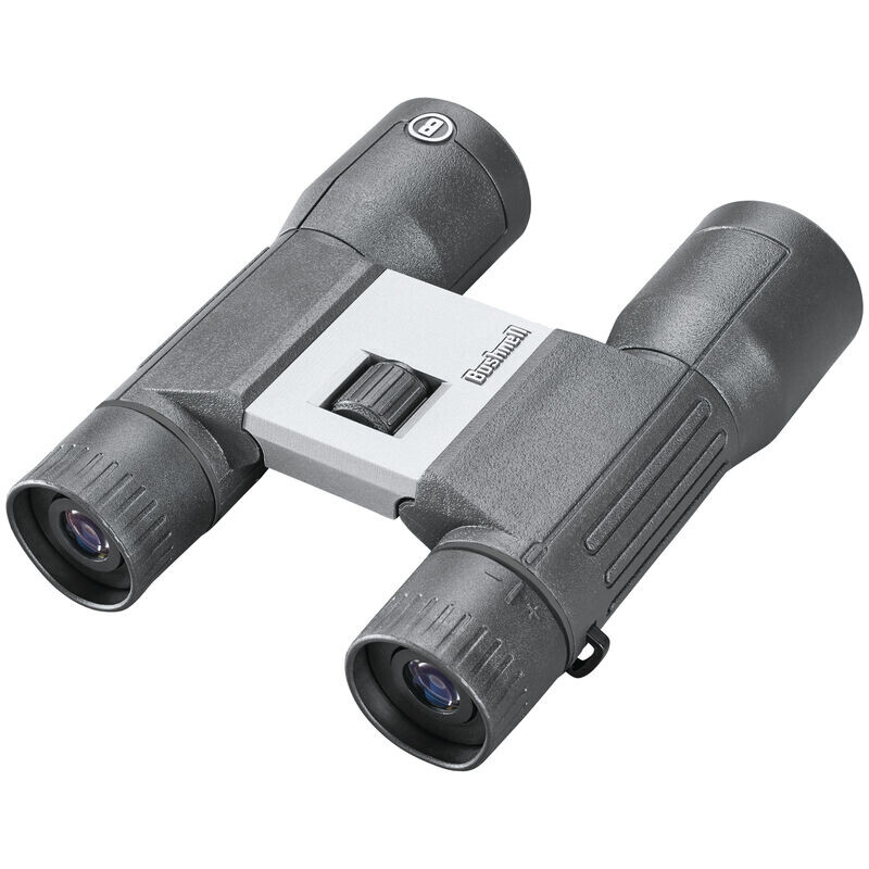 Bushnell Binocolo Powerview 2.0 16x32 in alluminio, MC
