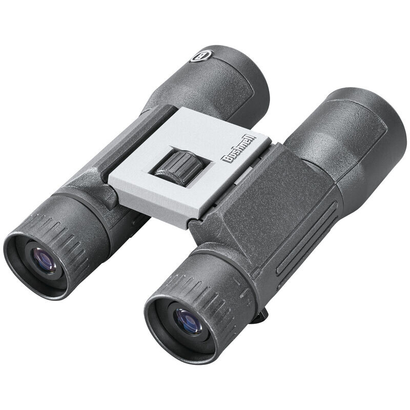 Bushnell Binocolo Powerview 2.0 16x32 in alluminio, MC