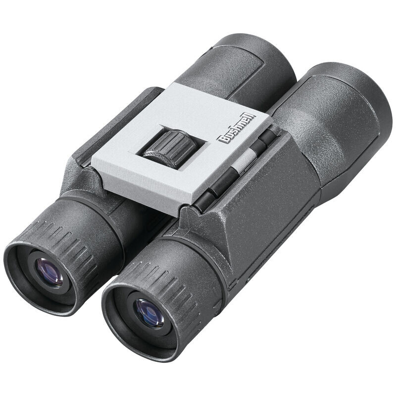 Bushnell Binocolo Powerview 2.0 16x32 in alluminio, MC