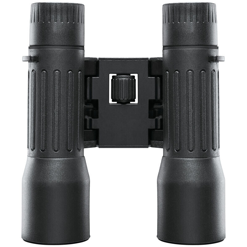 Bushnell Binocolo Powerview 2.0 16x32 in alluminio, MC