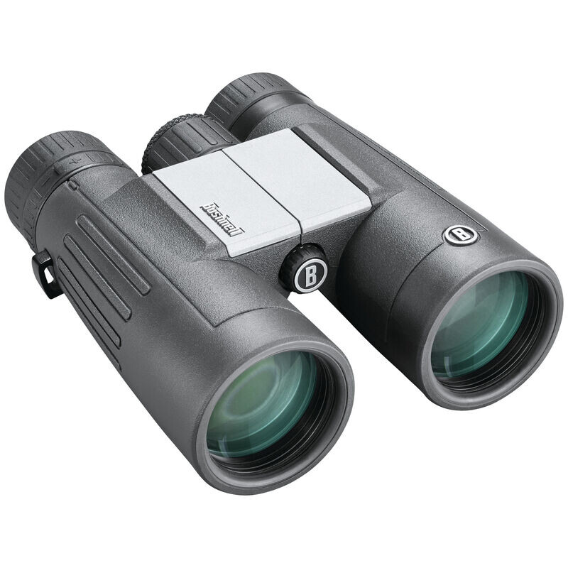 Bushnell Binocolo Powerview 2.0 10x42 in alluminio, MC