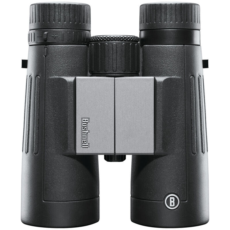 Bushnell Binocolo Powerview 2.0 10x42 in alluminio, MC