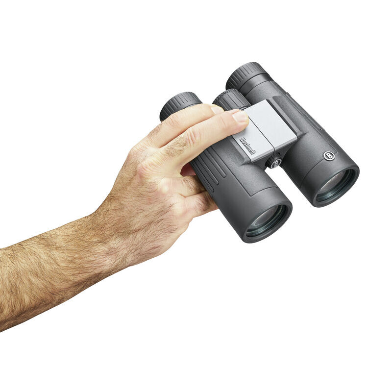 Bushnell Binocolo Powerview 2.0 10x42 in alluminio, MC