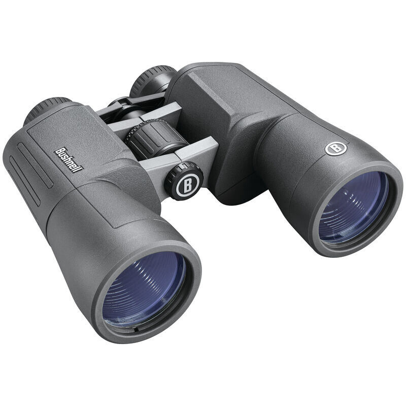 Bushnell Binocolo Powerview 2.0 12x50 in alluminio, MC