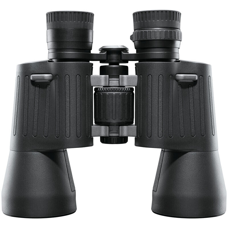Bushnell Binocolo Powerview 2.0 10x50 alluminio, MC