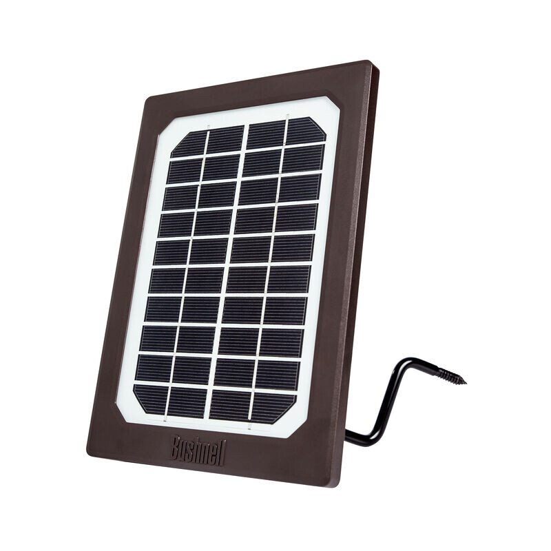 Bushnell Pannello solare Tan Universal, scatola