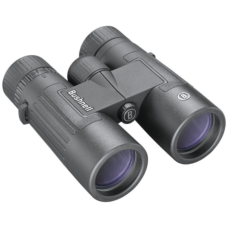 Bushnell Binocolo Legend 8x42 Prismi a tetto, nero, FMC