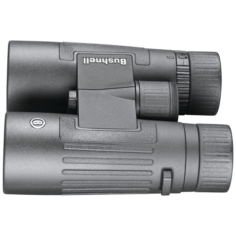 Bushnell Binocolo Legend 8x42 Prismi a tetto, nero, FMC