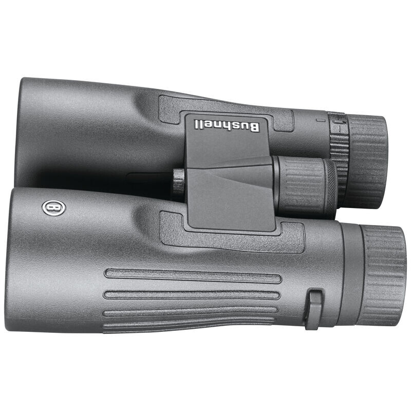 Bushnell Binocolo Legend 12x50 Prismi a tetto, nero, FMC