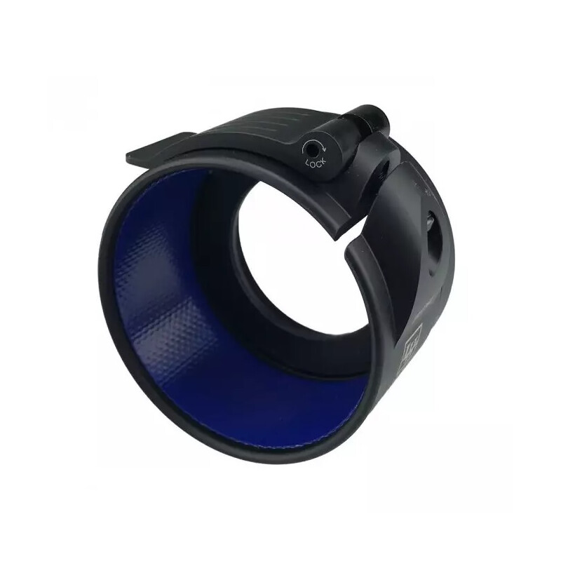 Liemke Adattatore a morsetto Smartclip 52 mm / M52x0,75
