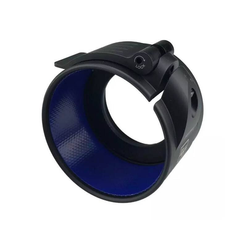 Liemke Adattatore a morsetto KA MC 43 mm