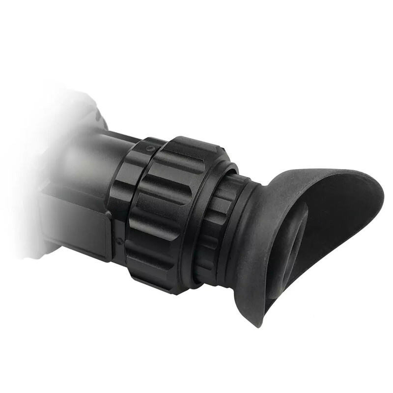 Liemke Gommino per oculare per Merlin-42