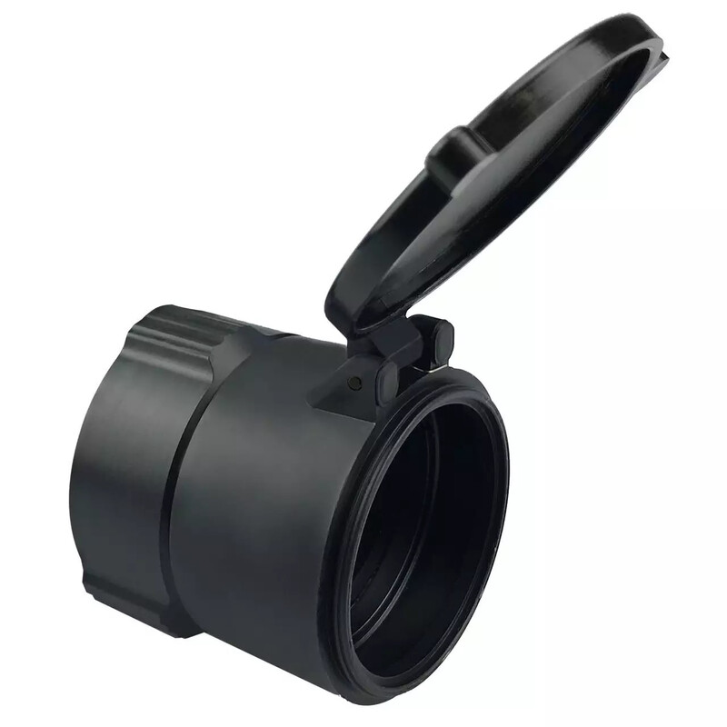 Liemke Coperchio antipolvere Tappo di protezione per obiettivi per Keiler 25/35/36 (Pro)