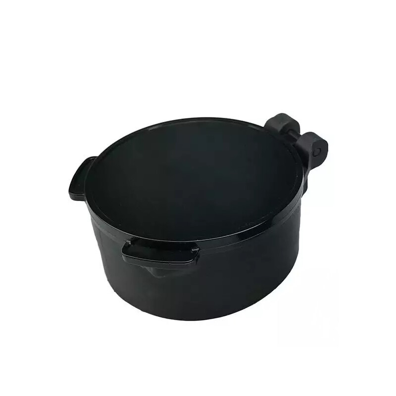 Liemke Tappo di protezione per obiettivi per Keiler-50