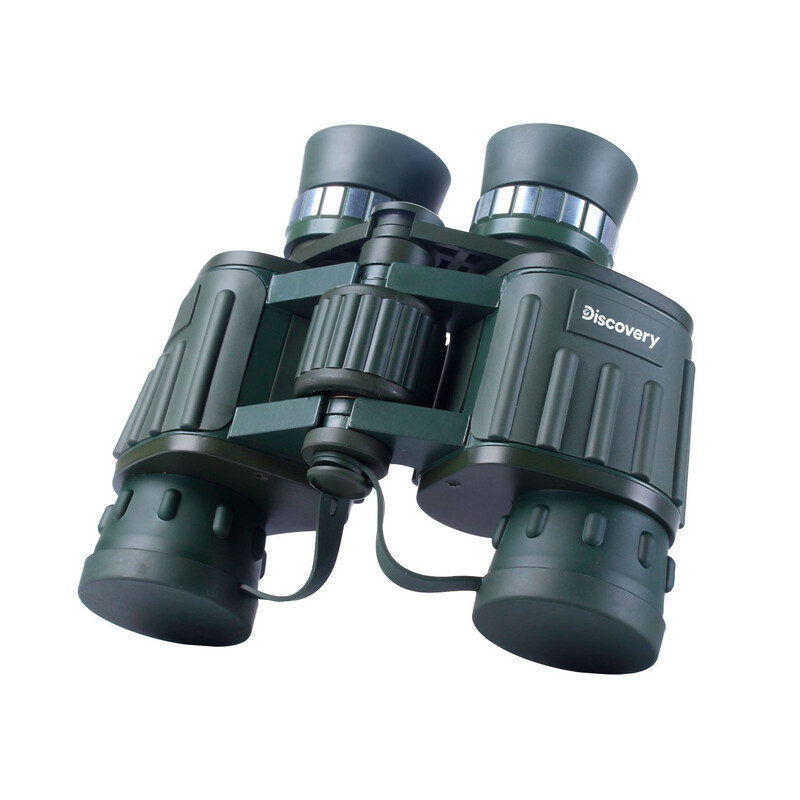 Discovery Binocolo 8x42 Field