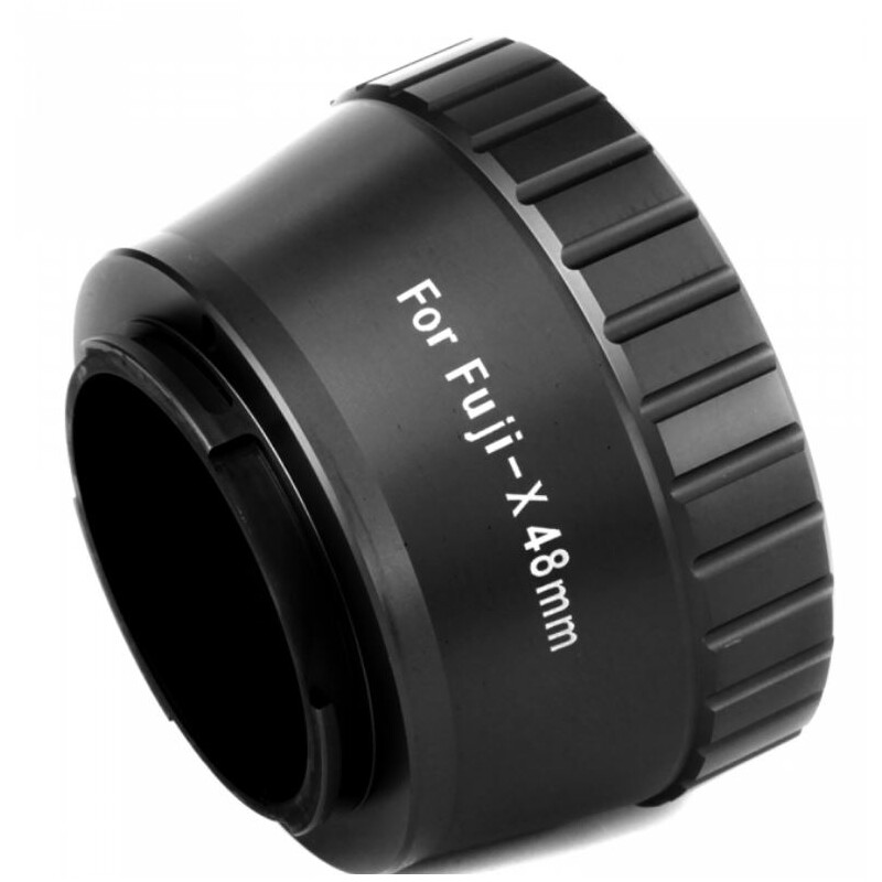William Optics Adattore Fotocamera Anello a T Fuji FX 48 mm