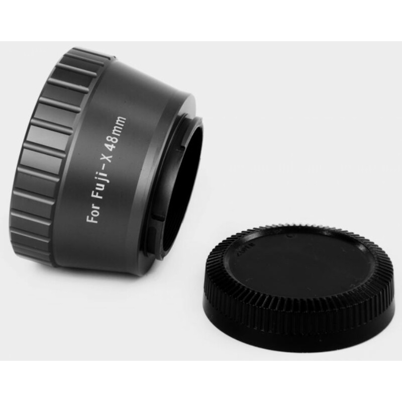 William Optics Adattore Fotocamera Anello a T Fuji FX 48 mm