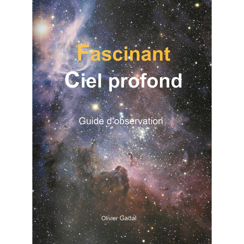 Gadal Atlante Fascinant Ciel Profond