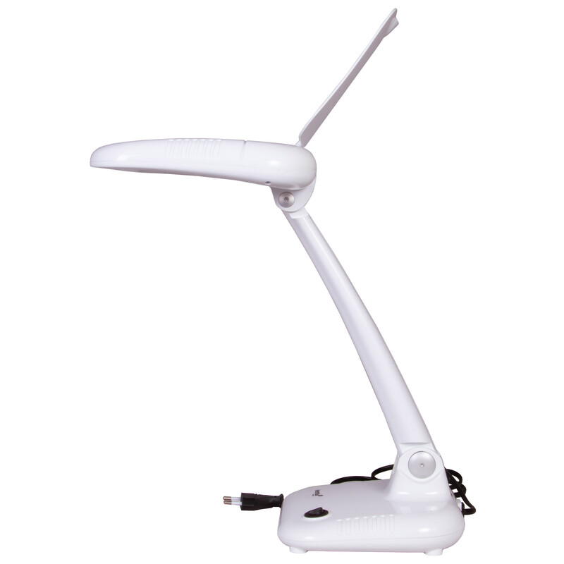 Levenhuk Lente d`Ingrandimento Zeno Lamp ZL9 2.5x LED