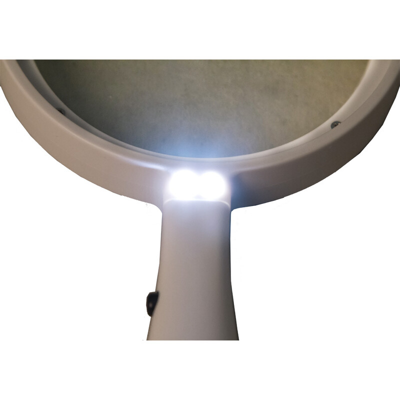 Levenhuk Lente d`Ingrandimento Set Zeno Multi ML13