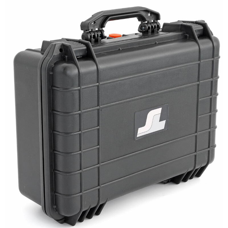 TS Optics Valigia rigida Protect Case 470 mm