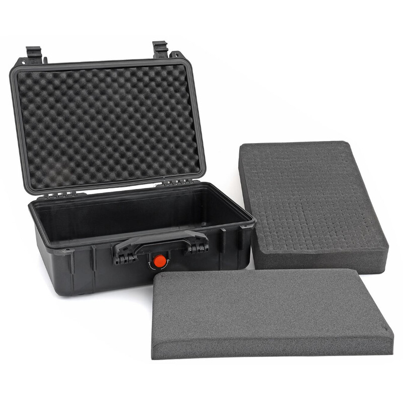 TS Optics Valigia rigida Protect Case 470 mm