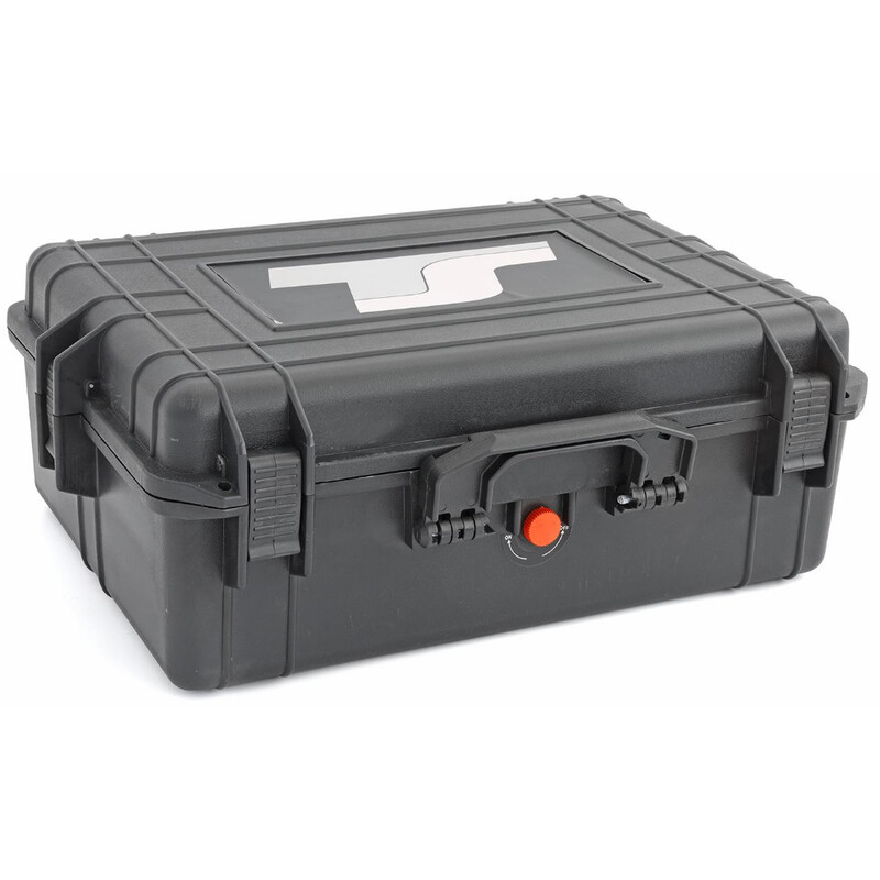 TS Optics Valigia rigida Protect Case 570 mm