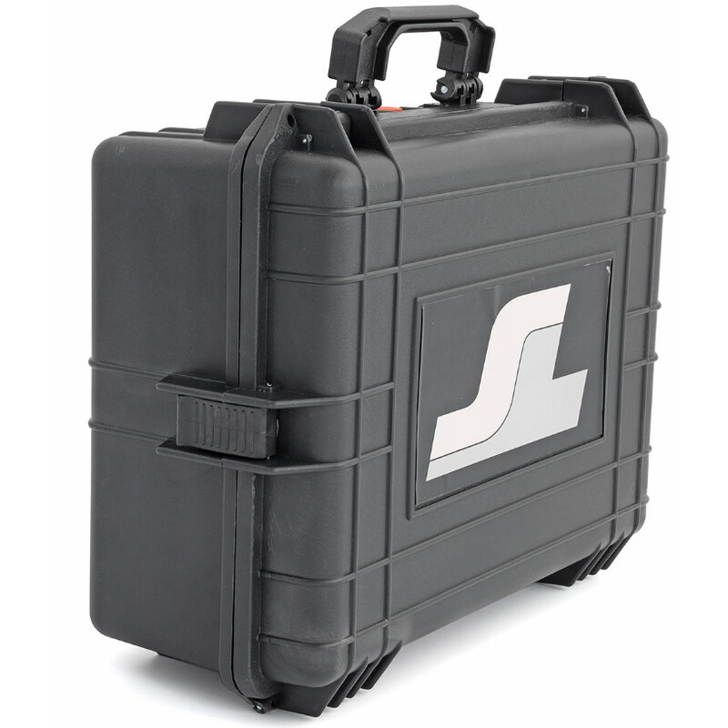 TS Optics Valigia rigida Protect Case 570 mm