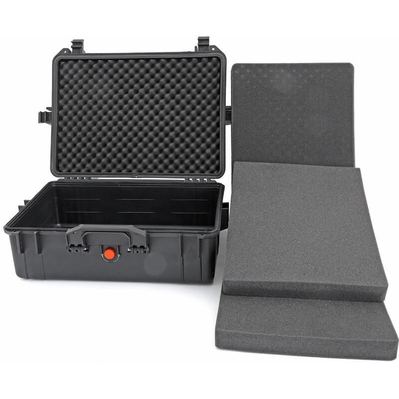 TS Optics Valigia rigida Protect Case 570 mm