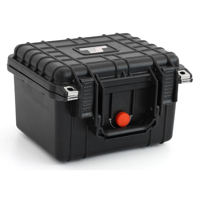 TS Optics Valigia rigida Protect Case 271 mm