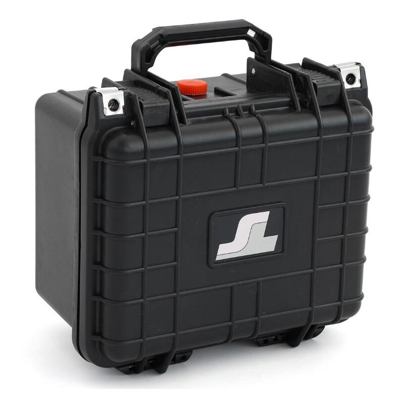 TS Optics Valigia rigida Protect Case 271 mm