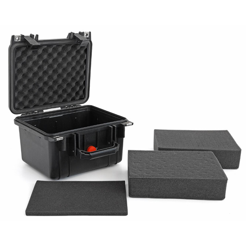 TS Optics Valigia rigida Protect Case 271 mm