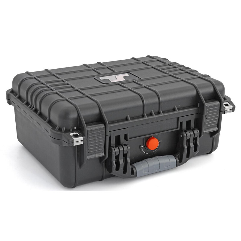 TS Optics Valigia rigida Protect Case 407 mm